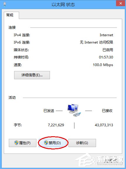Win8淘寶訪問受限怎么解決？