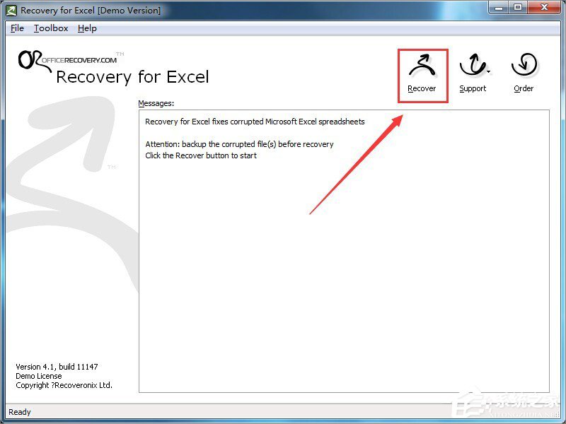 excel打開xls格式亂碼怎么辦？excel表格亂碼的修復方法