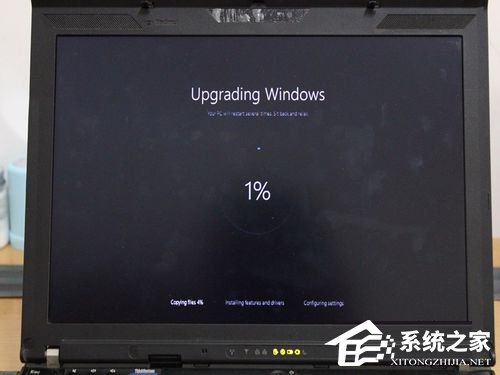 Win10系統(tǒng)如何升級(jí)到Build 10547？