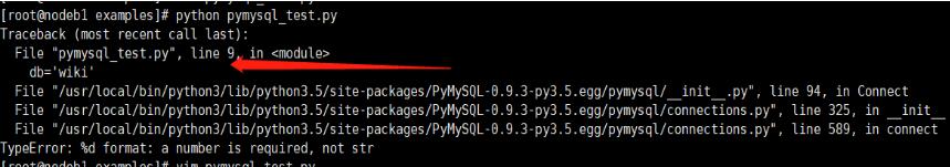 在python中使用pymysql往mysql數(shù)據(jù)庫(kù)中插入(insert)數(shù)據(jù)實(shí)例