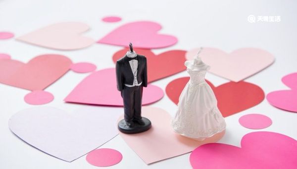 結(jié)婚紀念日發(fā)朋友圈 有哪些結(jié)婚紀念日朋友圈文案