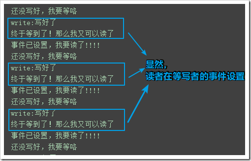 Python多線程操作之互斥鎖、遞歸鎖、信號量、事件實例詳解