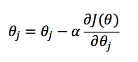 python實現logistic分類算法代碼