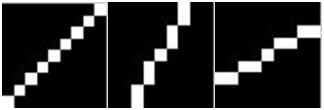 python實(shí)現(xiàn)逆濾波與維納濾波示例
