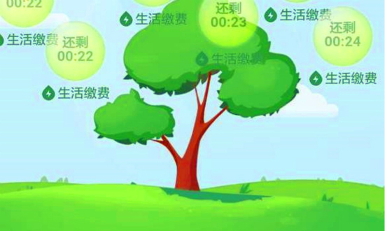 在支付寶里怎么刷螞蟻森林能量？刷螞蟻森林能量方法介紹