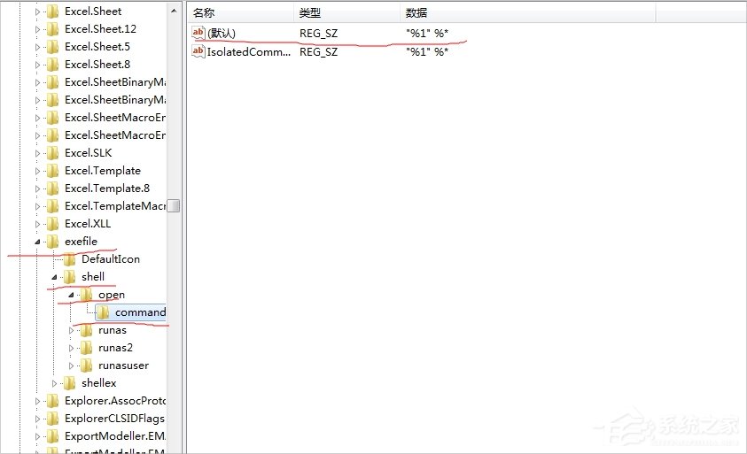 Win7桌面圖標打不開怎么辦？