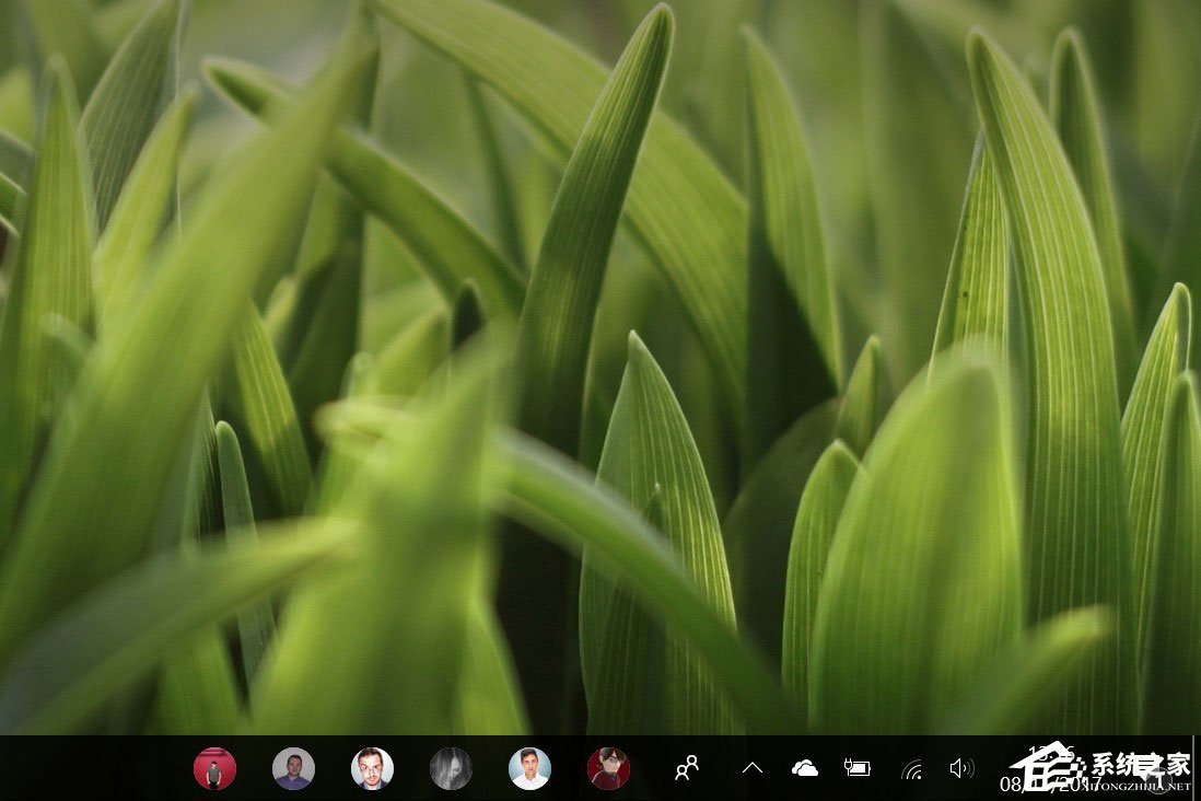 Win10秋季創意者更新如何將更多聯系人固定到任務欄上？