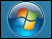 Win7電腦待機圖片在哪了？如何取消待機圖片的顯示？