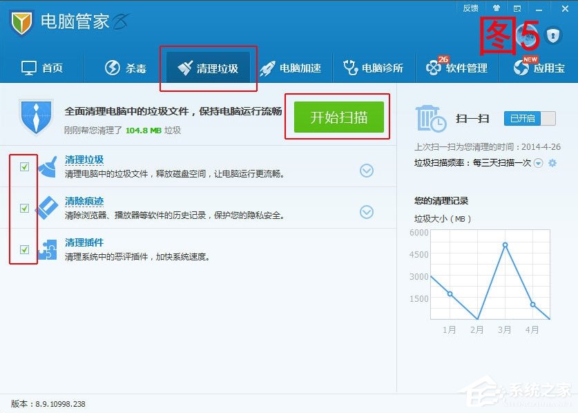 Win7電腦反應變慢怎么辦？