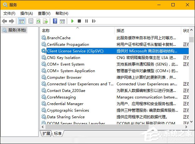 wsappx是什么進程？Win10系統中的wsappx進程有什么作用？
