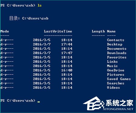 Windows10系統如何使用Linux命令？