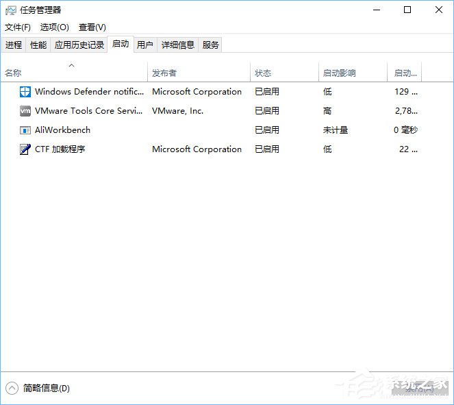 Win10開(kāi)機(jī)提示“rsdefense.exe應(yīng)用程序錯(cuò)誤”怎么辦？