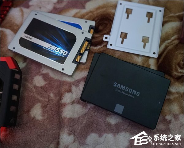 Win10如何靈活運用磁盤管理工具？