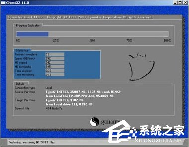 Win7系統出現Windows錯誤恢復該怎么辦？