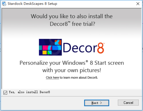 Win10系統如何安裝DeskScapes？Win10系統安裝DeskScapes的方法