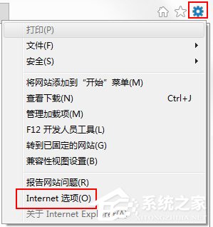 Win7系統(tǒng)IE局域網(wǎng)設(shè)置中的“自動(dòng)檢測(cè)設(shè)置”要勾選嗎？