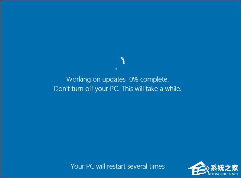 Win7升級Win10提示“微軟兼容性檢測補丁未安裝”怎么解決？