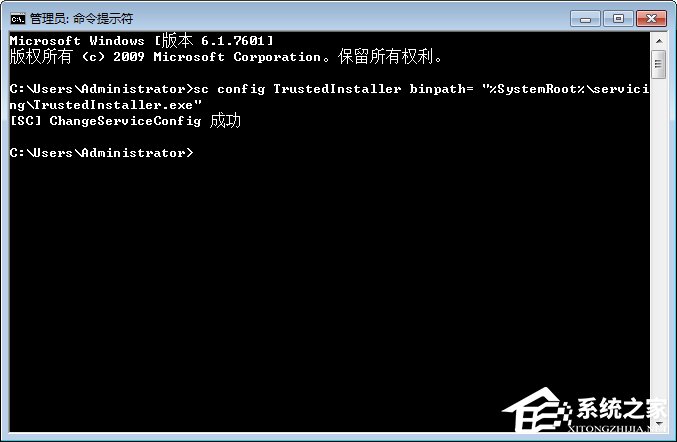 Win7無法停止服務(wù)提示“服務(wù)沒有及時響應(yīng)啟動或控制請求”怎么辦？