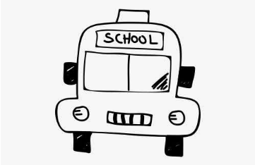 qq畫(huà)圖紅包校車怎么畫(huà)?QQ紅包校車畫(huà)法分享
