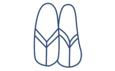 qq畫(huà)圖紅包人字拖怎么畫(huà)？QQ紅包人字拖畫(huà)法分享