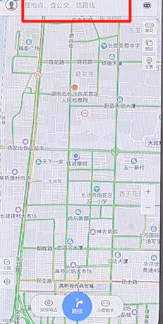 百度地圖APP怎么設(shè)置不走高速?百度地圖不走高速設(shè)置方法分享