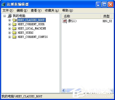 WinXP鼠標右鍵失靈如何解決？