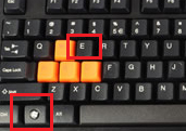 Win7資源管理器怎么打開？打開資源管理器的方法