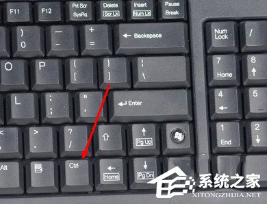 WinXP筆記本怎么進入安全模式？