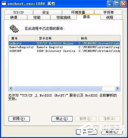 WinXP系統CPU100%怎么辦？