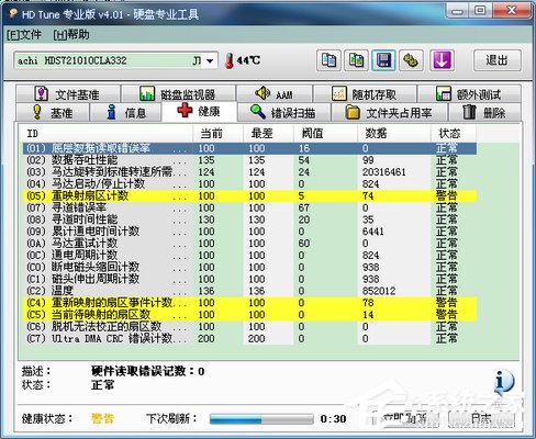 Win8電腦藍(lán)屏故障錯(cuò)誤代碼0x000000f4怎么解決?