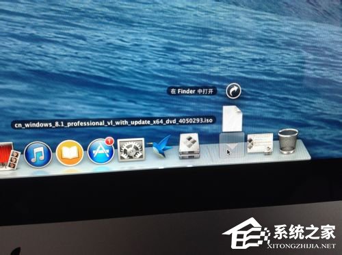蘋果Macbook Air如何安裝Win7/Win8系統？