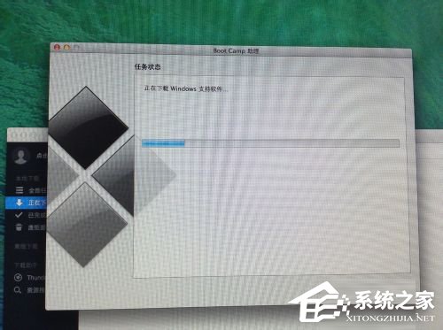 蘋果Macbook Air如何安裝Win7/Win8系統？