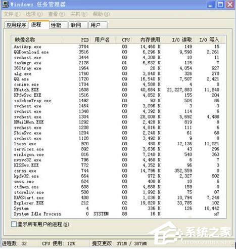 WinXP怎么關閉驅動防火墻？關閉驅動防火墻的方法