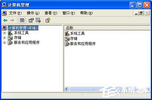 WinXP系統(tǒng)Print spooler自動(dòng)關(guān)閉如何解決?