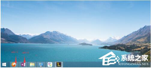 Win8系統Windows鍵是哪個?Win鍵有什么用?