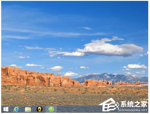 Win8桌面圖標(biāo)不見了怎么辦？如何解決？