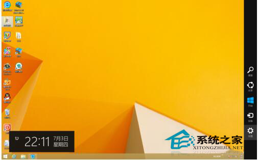 Win8.1設備管理器在哪里？Win8.1如何打開設備管理器