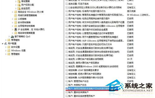 Win7系統沒有權限訪問網絡資源如何解決？