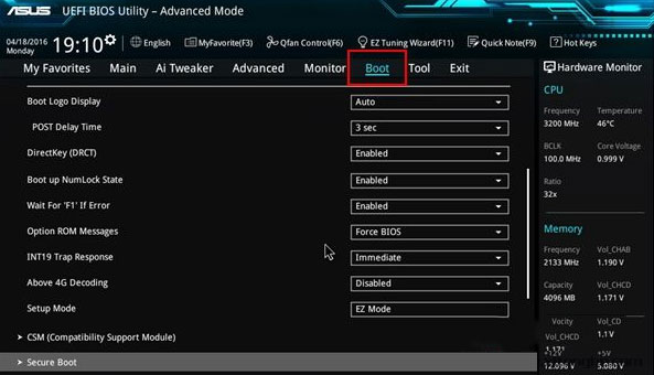 Win7系統(tǒng)安裝KB3133977補丁后無法開機怎么辦?