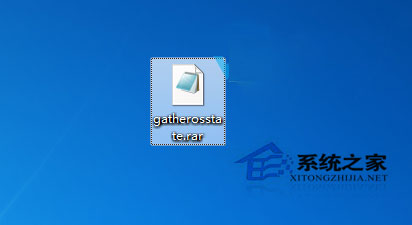 Win7系統RAR壓縮文件的打開方式變成記事本了怎么辦？