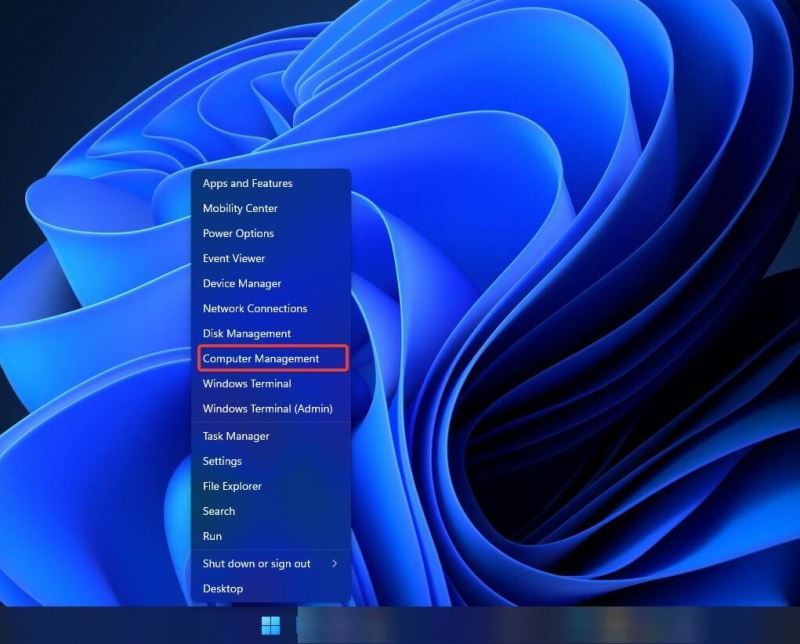 Win11系統收到拒絕訪問錯誤怎么辦？Win11系統收到拒絕訪問錯誤的解決方法