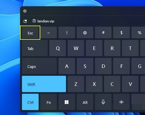 Win11任務(wù)管理器在哪里打開？微軟Win11打開任務(wù)管理器的幾種方法介紹