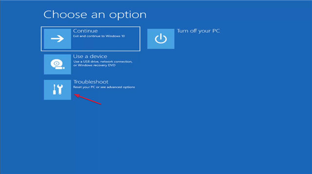 Windows11中IRQL_NOT_LESS_OR_EQUAL錯(cuò)誤如何修復(fù)？