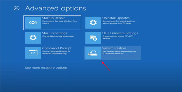 Windows11中IRQL_NOT_LESS_OR_EQUAL錯(cuò)誤如何修復(fù)？