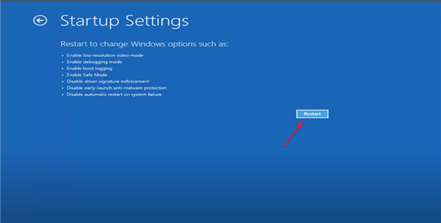 Windows11中IRQL_NOT_LESS_OR_EQUAL錯(cuò)誤如何修復(fù)？