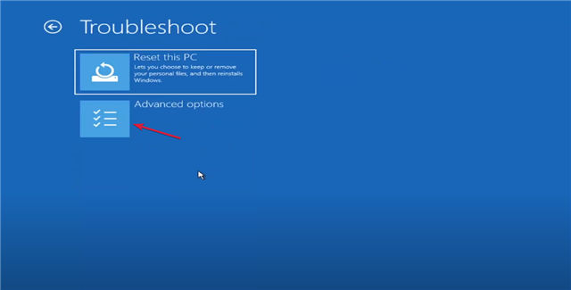 Windows11中IRQL_NOT_LESS_OR_EQUAL錯(cuò)誤如何修復(fù)？