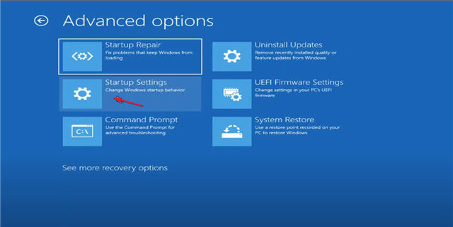 Windows11中IRQL_NOT_LESS_OR_EQUAL錯(cuò)誤如何修復(fù)？