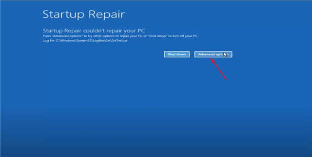 Windows11中IRQL_NOT_LESS_OR_EQUAL錯(cuò)誤如何修復(fù)？