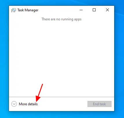 Win10系統(tǒng)怎么重新啟動(dòng)Explorer.exe(Windows資源管理器)？