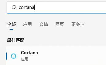 Win11小娜如何開啟？Win11開啟小娜的方法